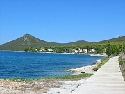 Brgulje - ancora spiagge